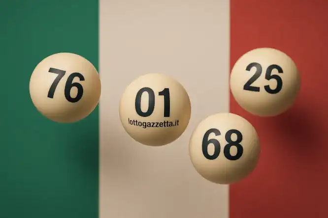Estrazione Lotto 7 Novembre: Svelato 1 Segnale Clamoroso