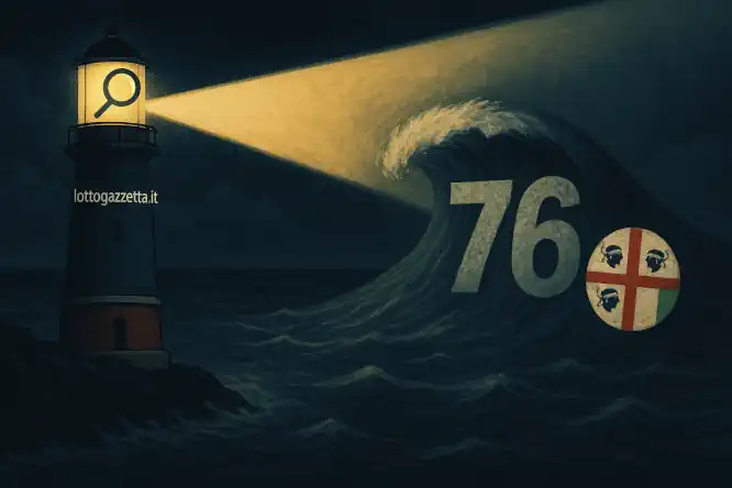 Estrazione Lotto 7 Novembre: Svelato 1 Segnale Clamoroso