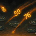 Estrazione Lotto 8 Novembre: La Risposta del Terno a Firenze