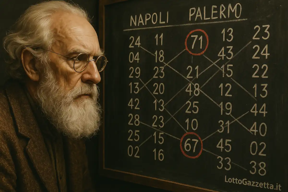 Analisi Estrazione Lotto 11 Novembre 2025: Svelati 3 Segnali