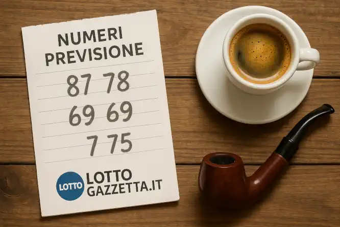 Analisi Estrazione Lotto 13 Novembre 2025: Svelati 2 Echi!