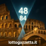 Analisi Estrazione Lotto 14 Novembre 2025: Triangolo Isotopo