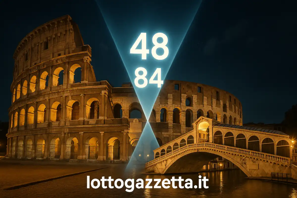 Analisi Estrazione Lotto 14 Novembre 2025: Triangolo Isotopo