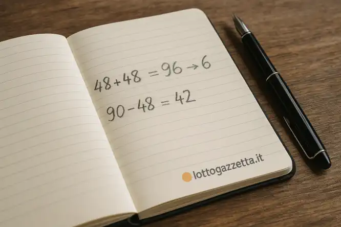 Analisi Estrazione Lotto 14 Novembre 2025: Triangolo Isotopo