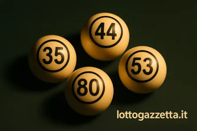 Estrazione Lotto 18 Novembre 2025: Il Segreto della Figura 8