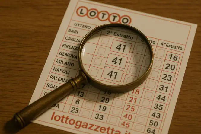 Analisi Lotto 20 Novembre 2025: Il Paradosso del 41 Isotopo 6 Analisi Lotto 20 Novembre 2025: Il Paradosso del 41 Isotopo