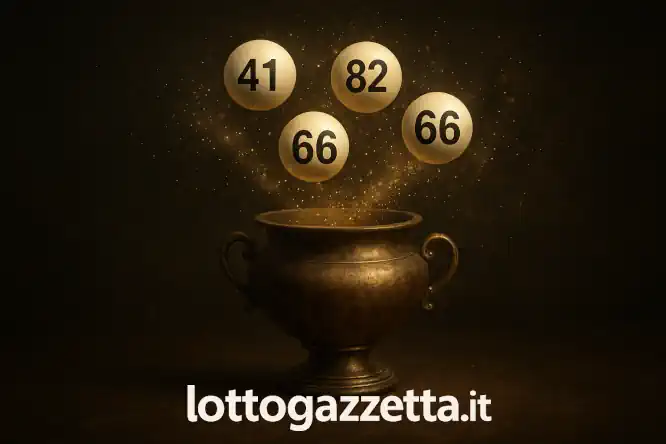Analisi Lotto 20 Novembre 2025: Il Paradosso del 41 Isotopo 9 Analisi Lotto 20 Novembre 2025: Il Paradosso del 41 Isotopo