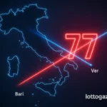 Analisi Lotto 21 Novembre 2025: Il Segreto del 77 Isotopo 4 Analisi Lotto 21 Novembre 2025: Il Segreto del 77 Isotopo