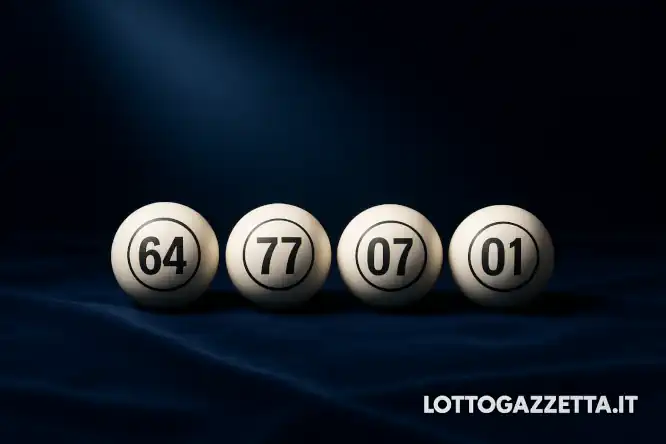 Analisi Lotto 21 Novembre 2025: Il Segreto del 77 Isotopo