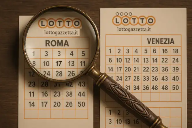 Analisi Lotto 22 Novembre 2025: Il Mistero del 17 Isotopo