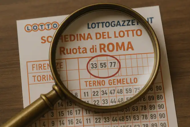 Analisi Lotto 25 Novembre 2025: Il Terno Gemello Chiama Roma