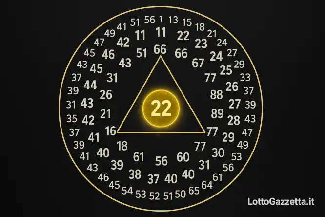 Analisi Lotto 25 Novembre 2025: Il Terno Gemello Chiama Roma