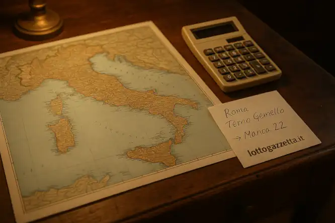 Analisi Lotto 25 Novembre 2025: Il Terno Gemello Chiama Roma