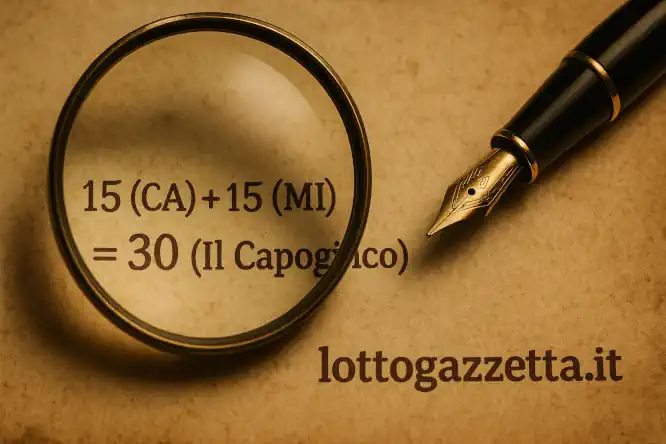 Analisi Lotto 27 Novembre 2025: Il Terno Perfetto di Milano