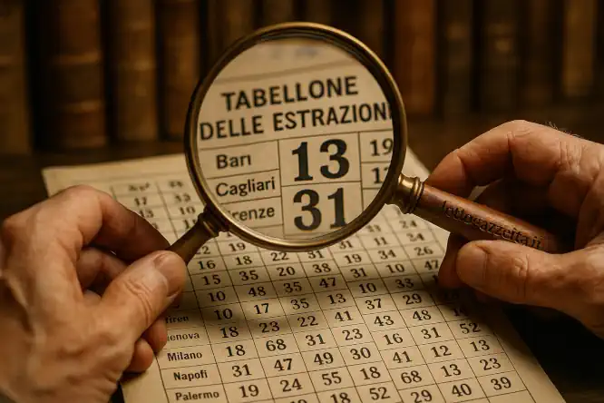 Analisi Lotto 28 Novembre 2025: La Beffa dell'82