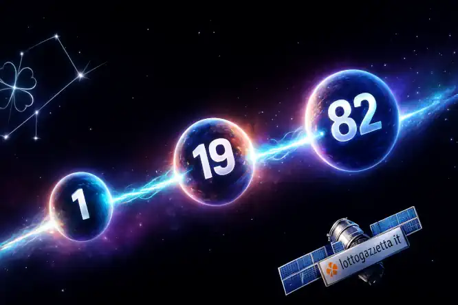Analisi Lotto 28 Novembre 2025: La Beffa dell'82