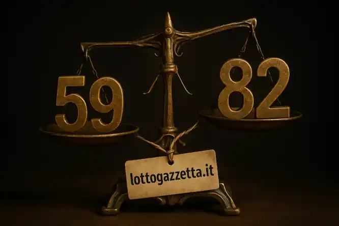 Analisi Lotto 28 Novembre 2025: La Beffa dell'82