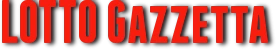 Lotto Gazzetta