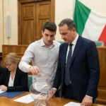 Video estrazioni del Lotto del 02/12/2025