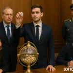 Estrazioni del lotto di oggi 06/11/2025