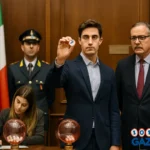Estrazioni del lotto di oggi 08/11/2025