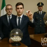 Estrazioni del lotto di oggi 15/11/2025