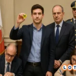 Estrazioni del lotto di oggi 27/11/2025