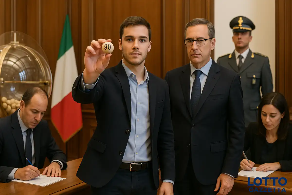 Estrazioni del lotto di oggi 28/11/2025