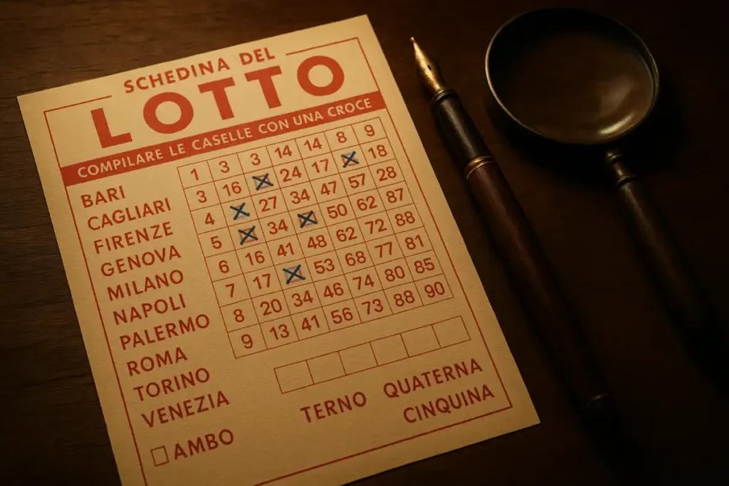 Previsioni Lotto Cagliari Napoli: La Spia 10 Svela il 51
