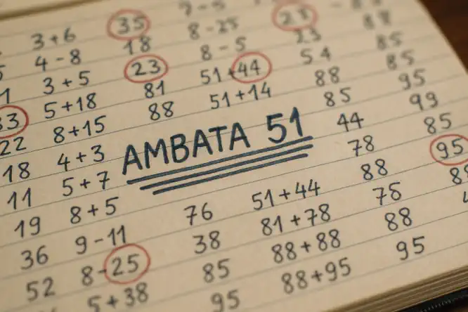 Previsioni Lotto Cagliari Napoli: La Spia 10 Svela il 51