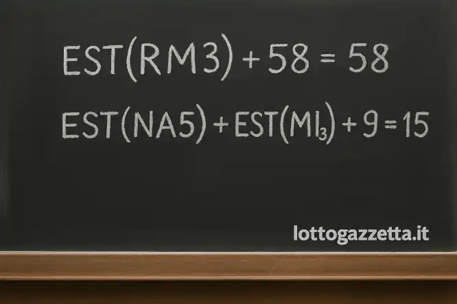 Metodo Lotto Spia 14 e 22: Svelata 1 Analisi Infallibile
