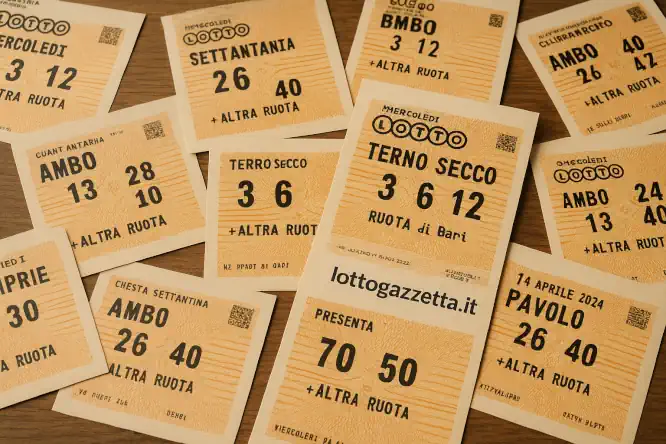 Ambo Spia 9-90 Genova: Svelato 1 Metodo Infallibile