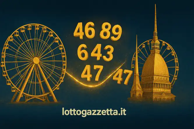 Ambo Comune 01-51: Svelato 1 Metodo Lotto Infallibile 7 Ambo Comune 01-51: Svelato 1 Metodo Lotto Infallibile