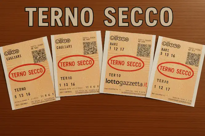 Ambo Comune 01-51: Svelato 1 Metodo Lotto Infallibile 9 Ambo Comune 01-51: Svelato 1 Metodo Lotto Infallibile