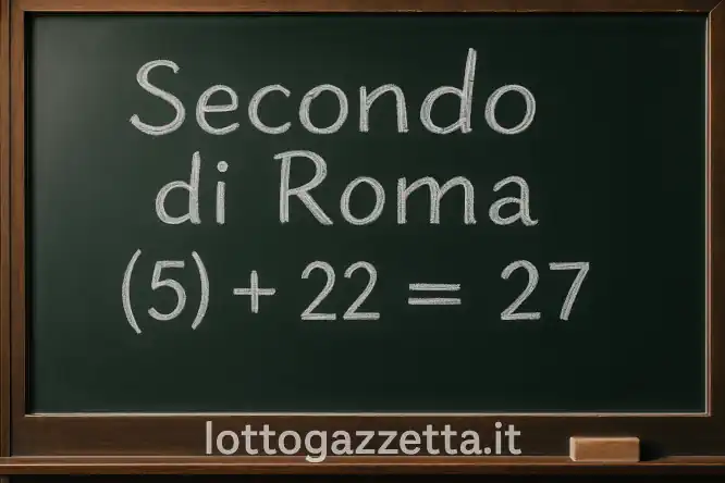 Isotopia Spia 32: Svelato 1 Metodo da 100% Ambo Secco
