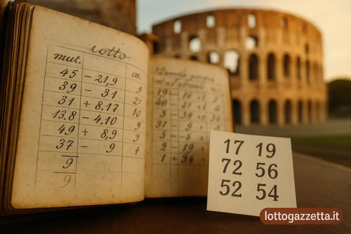 Metodo Lotto Spia 17: Svelato lo Studio da 16 Colpi Vinti