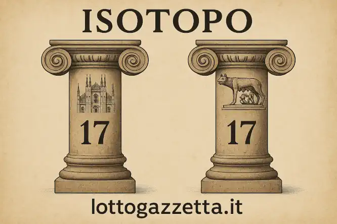 Metodo Lotto Spia 17: Svelato lo Studio da 16 Colpi Vinti