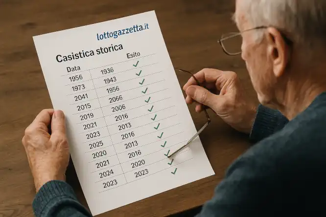 Metodo Lotto Spia 17: Svelato lo Studio da 16 Colpi Vinti