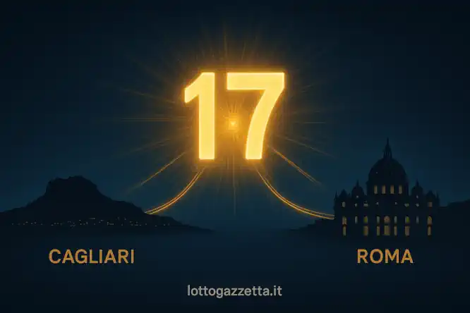 Metodo Lotto Spia 17: Svelato lo Studio da 16 Colpi Vinti