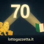 Metodo Lotto Spia 70: Svelato lo Studio da 10 Volte Vincente