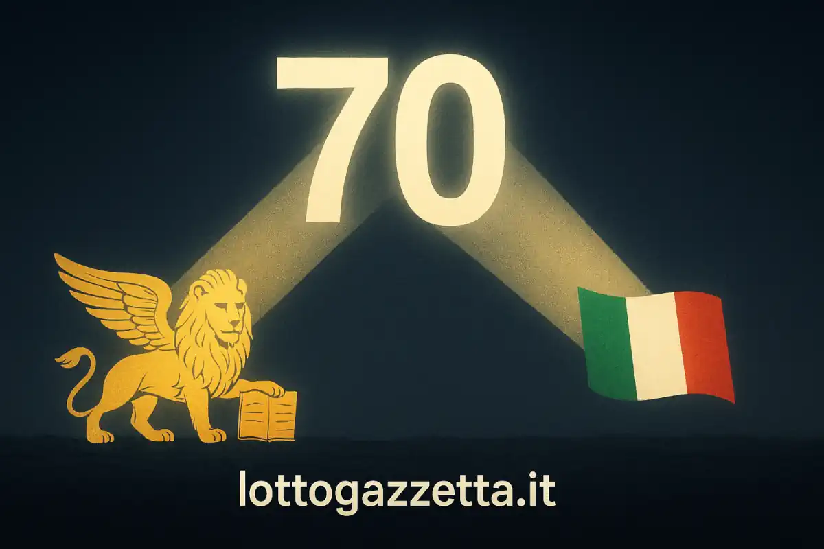 Metodo Lotto Spia 70: Svelato lo Studio da 10 Volte Vincente
