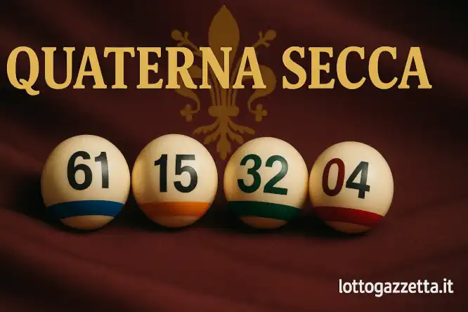 Metodo Lotto del Martedì: Svelato lo Studio da 12 Colpi
