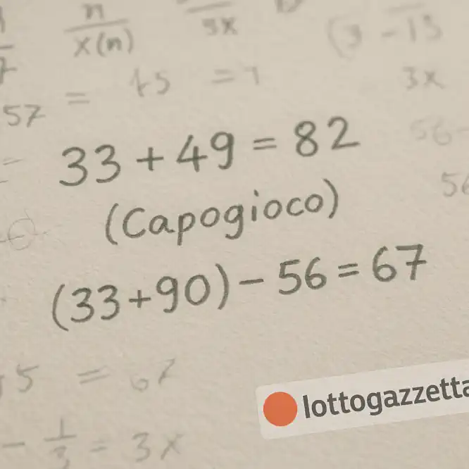 Metodo Lotto del Martedì: Svelato lo Studio da 12 Colpi