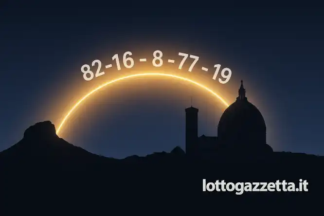 Metodo Lotto del Martedì: Svelato lo Studio da 12 Colpi