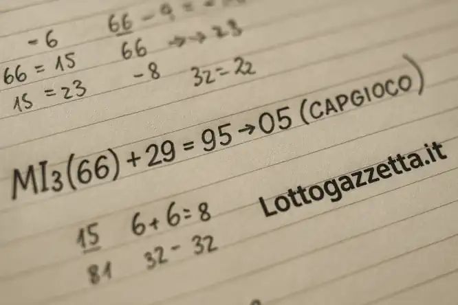 Metodo Spia 84, Metodo Lotto, Lotto Cagliari, Lotto Milano, Statistica Lotto, Gino Pinna, Spia 84