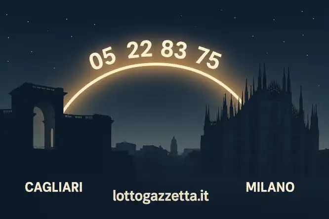 Metodo Spia 84, Metodo Lotto, Lotto Cagliari, Lotto Milano, Statistica Lotto, Gino Pinna, Spia 84