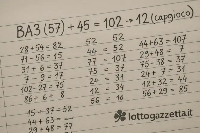 Metodo Spia 17 e 72: Ecco lo Studio da 12 successi 100%