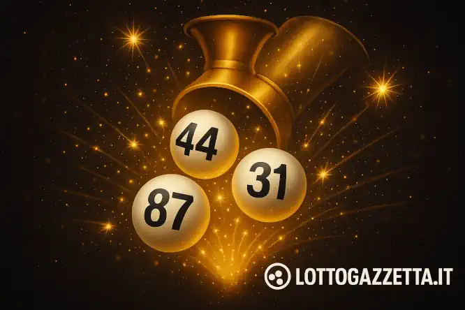 Metodo Spia 16 e Martedì: Il Miracolo del Terno a Colpo