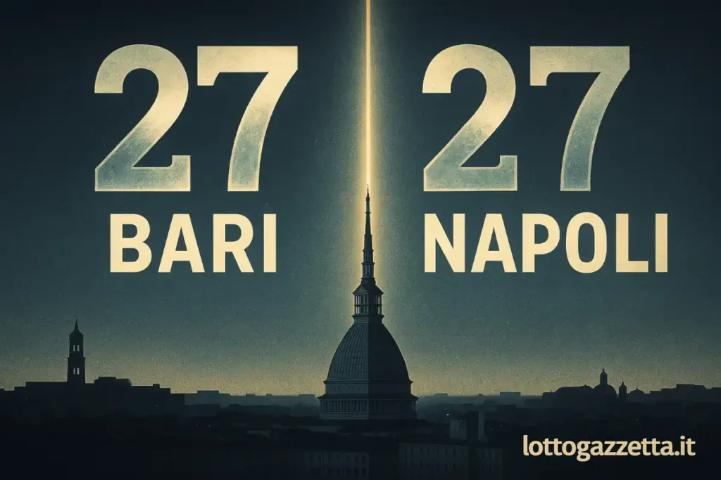Metodo Spia 27 Isotopa: Analisi Vincente da 7 Casi su 7