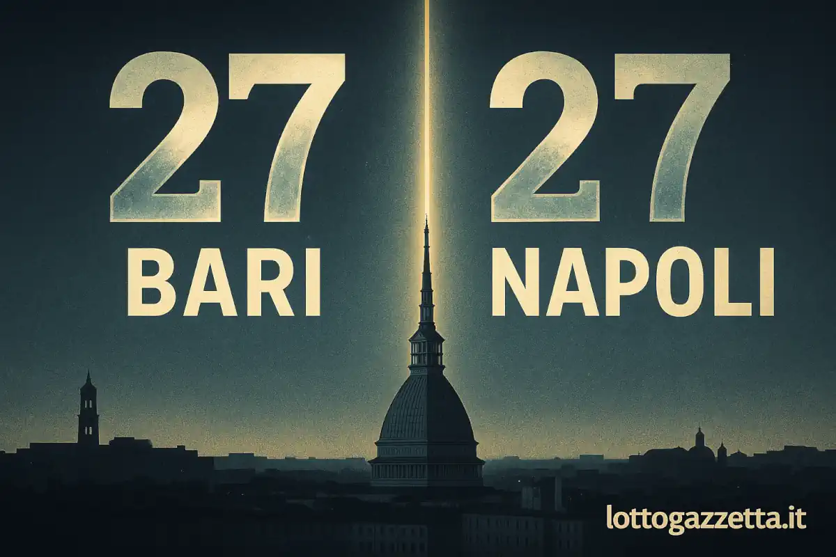 Metodo Spia 27 Isotopa: Analisi Vincente da 7 Casi su 7